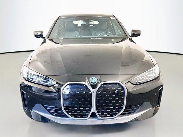 used 2023 BMW i4 Gran Coupe car, priced at $26,597
