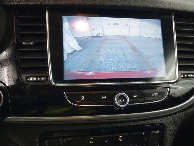 used 2020 Buick Encore car, priced at $16,495