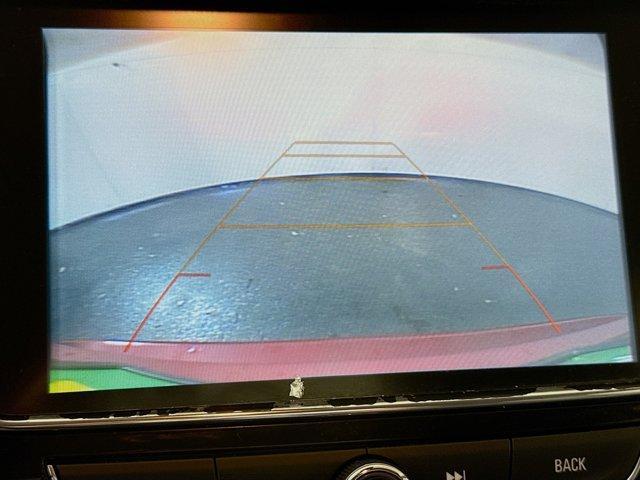 used 2020 Buick Encore car, priced at $15,998