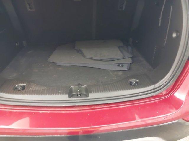 used 2020 Buick Encore car, priced at $16,495