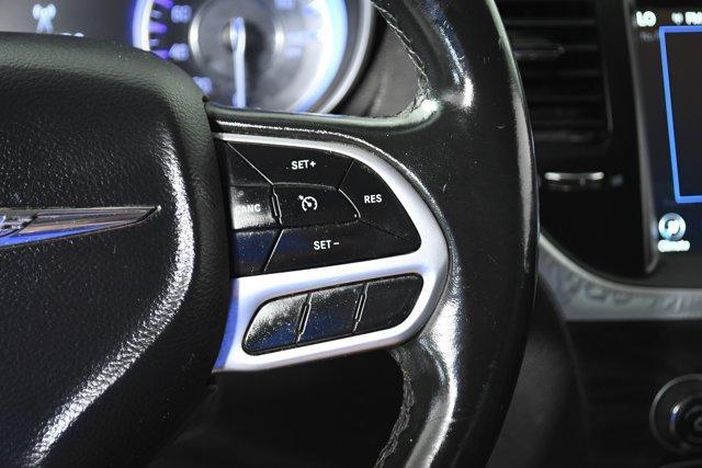 used 2019 Chrysler 300 car, priced at $12,798