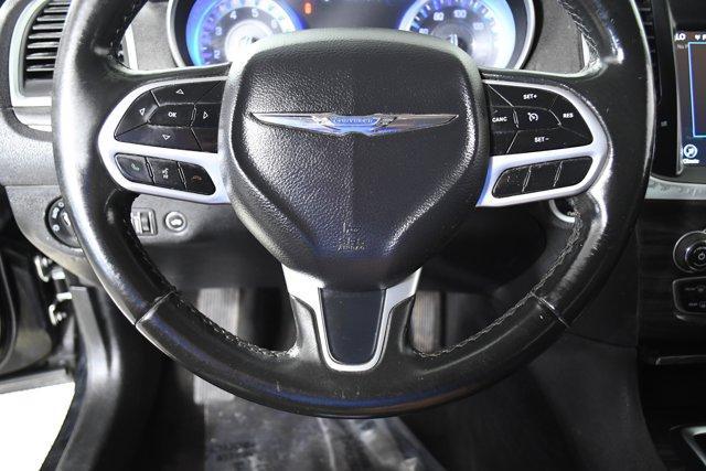 used 2019 Chrysler 300 car, priced at $12,798