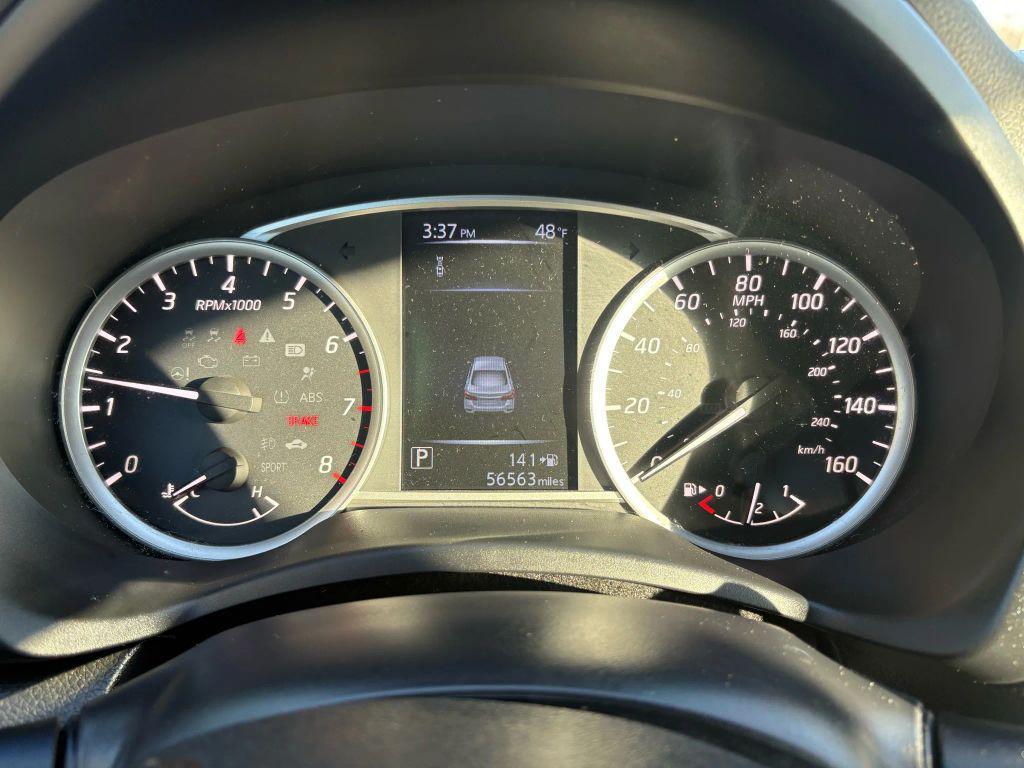 used 2018 Nissan Sentra car, priced at $10,995