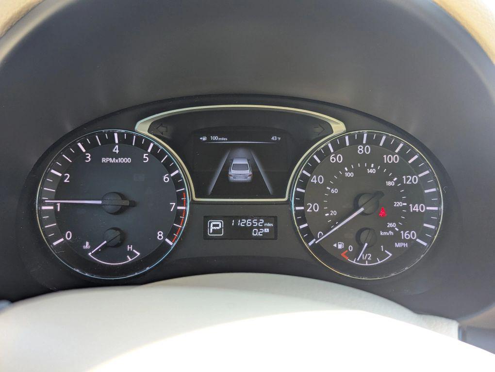 used 2013 Nissan Altima car, priced at $6,495