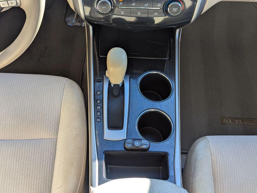 used 2013 Nissan Altima car, priced at $6,495