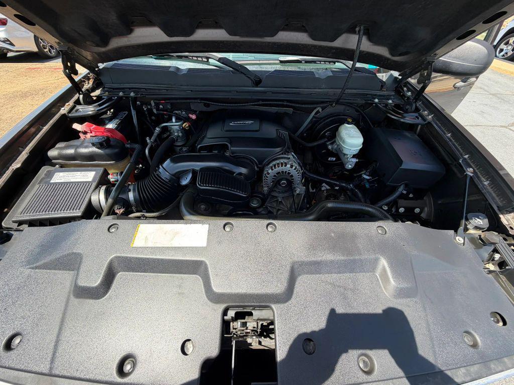 used 2007 Chevrolet Silverado 1500 car, priced at $9,495