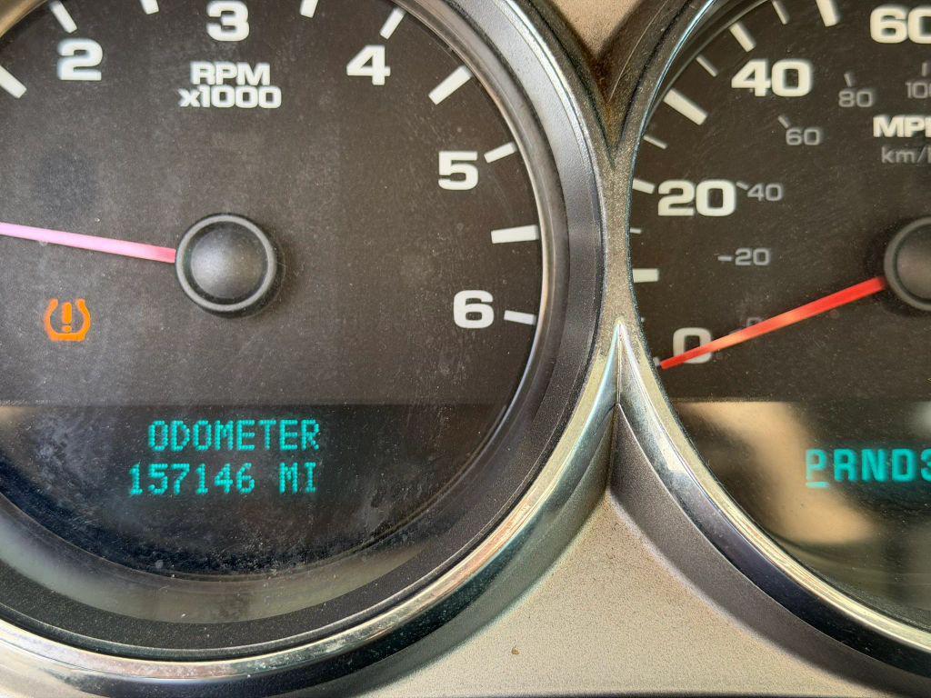 used 2007 Chevrolet Silverado 1500 car, priced at $9,495