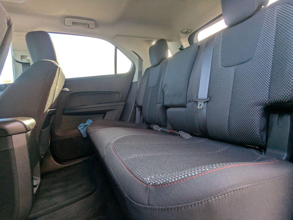 used 2012 Chevrolet Equinox car, priced at $5,995