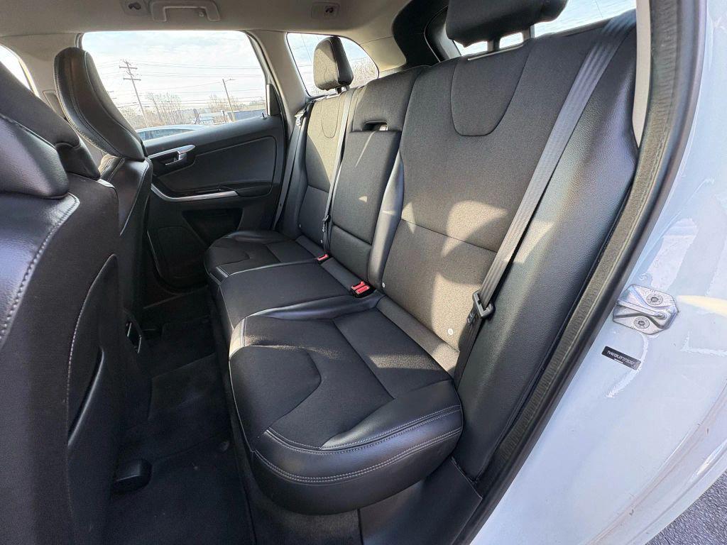 used 2015 Volvo XC60 car, priced at $7,495