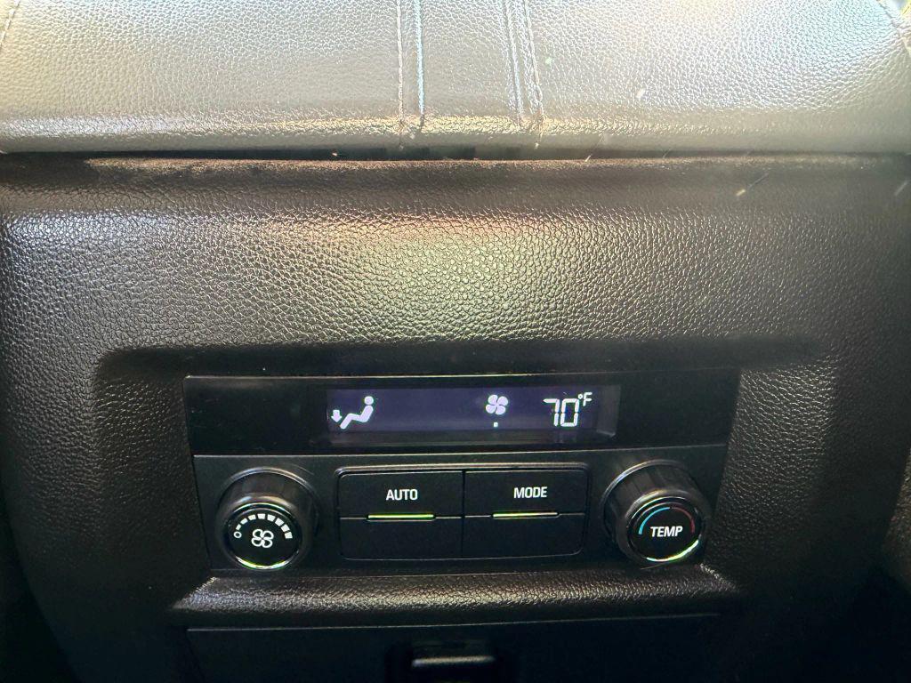 used 2018 Chevrolet Traverse car, priced at $13,495