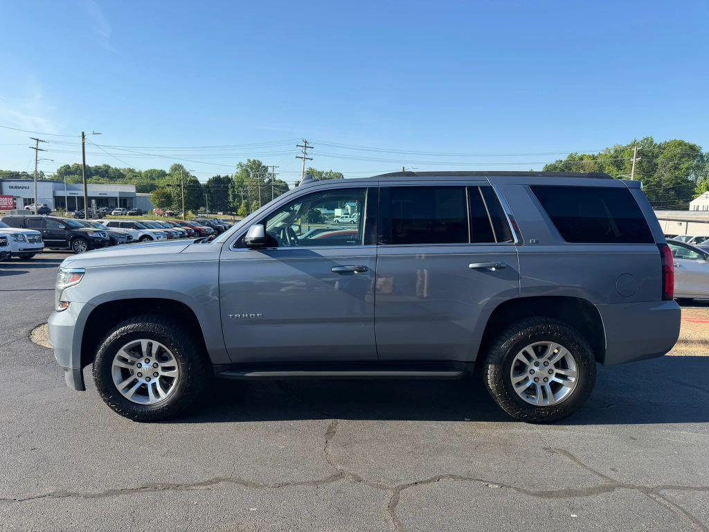 used 2016 Chevrolet Tahoe car, priced at $12,475