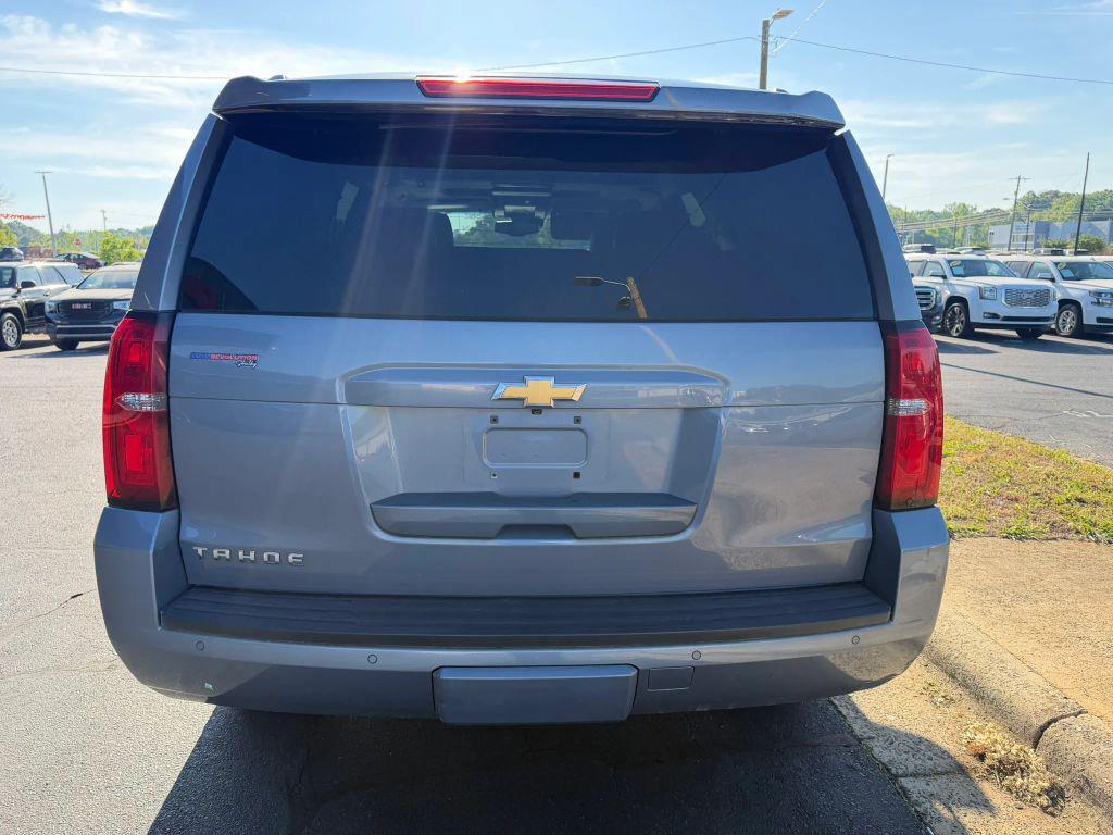 used 2016 Chevrolet Tahoe car, priced at $12,475