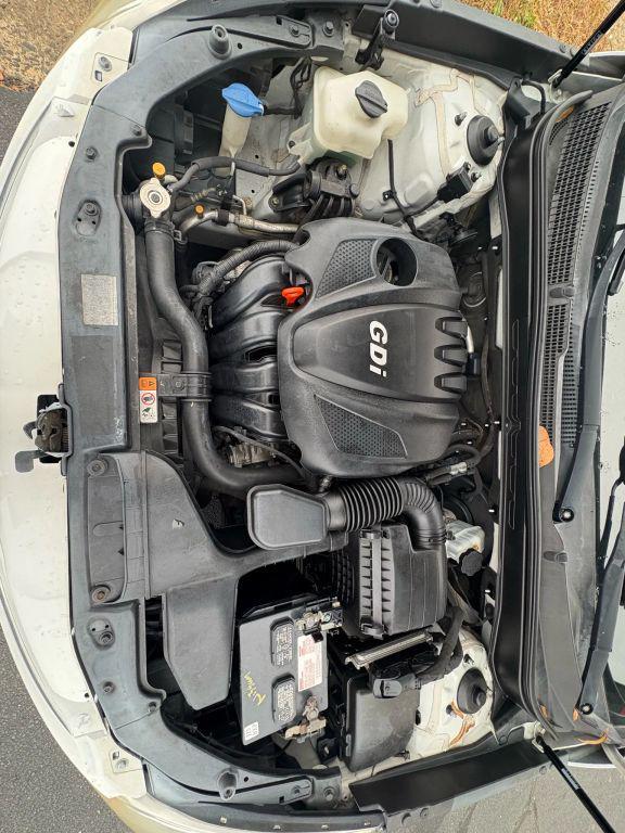 used 2013 Hyundai Sonata car, priced at $6,295