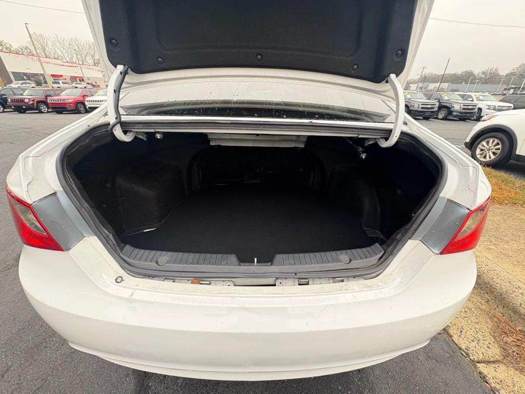 used 2013 Hyundai Sonata car, priced at $6,295