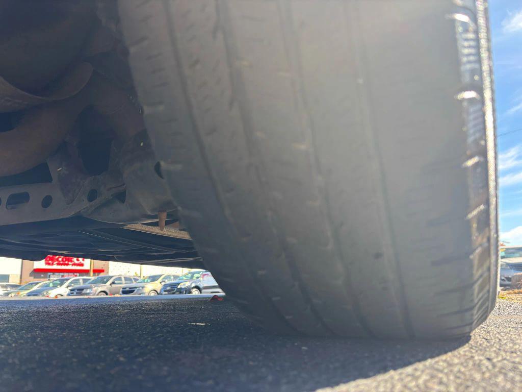 used 2016 Dodge Grand Caravan car, priced at $7,495