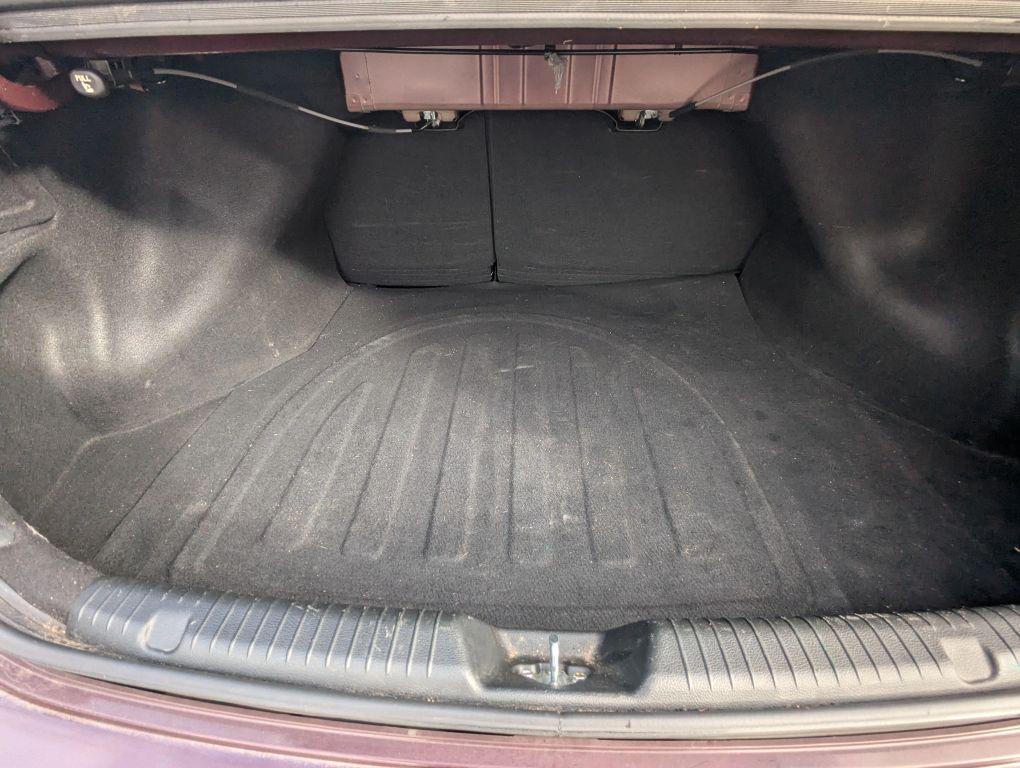 used 2018 Kia Forte car, priced at $7,895