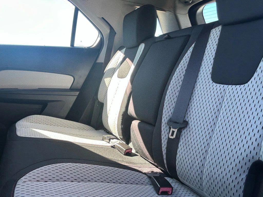 used 2011 Chevrolet Equinox car, priced at $5,595