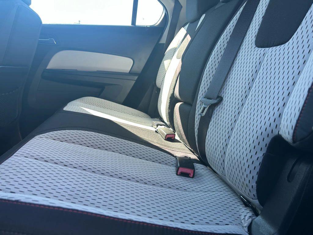 used 2011 Chevrolet Equinox car, priced at $5,595