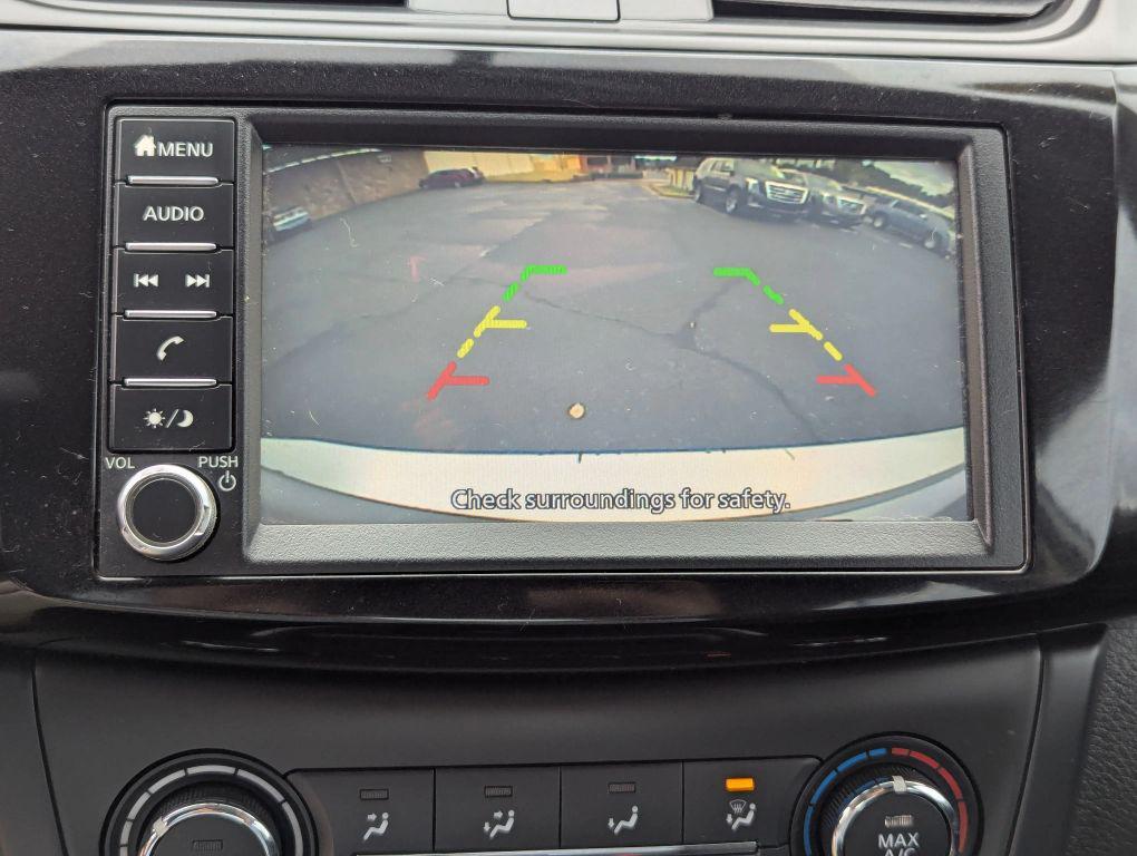 used 2019 Nissan Sentra car, priced at $7,995