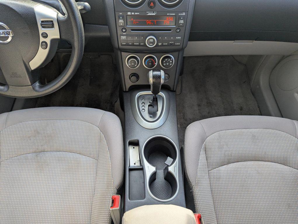 used 2008 Nissan Rogue car, priced at $5,695