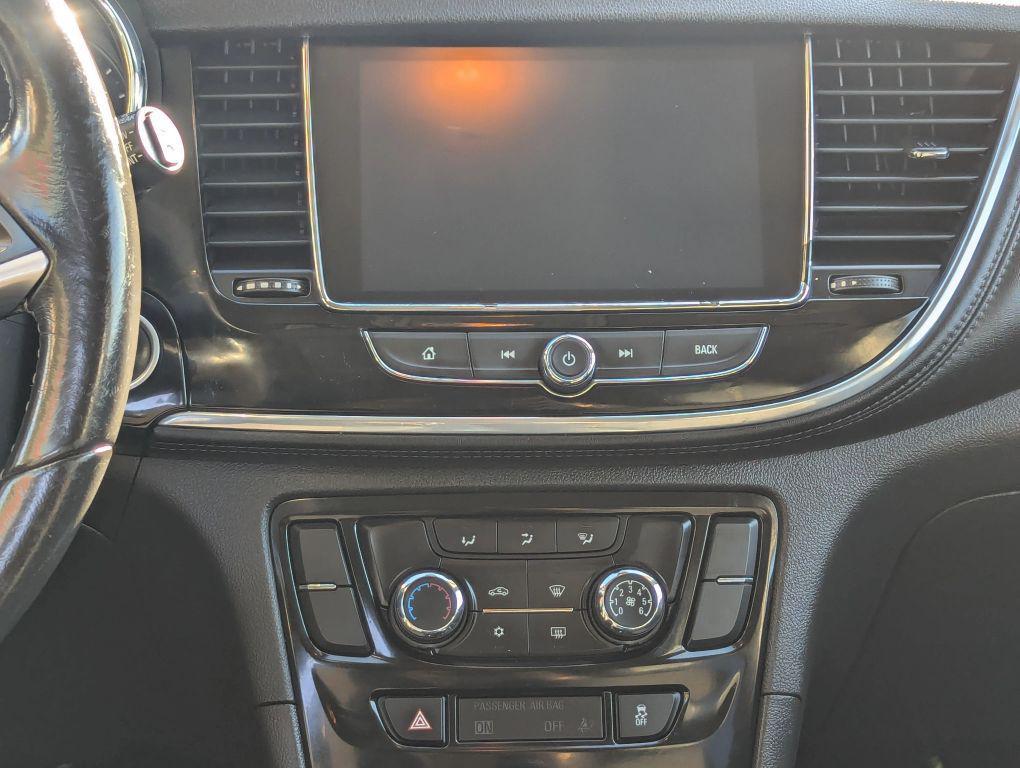 used 2020 Buick Encore car, priced at $11,895