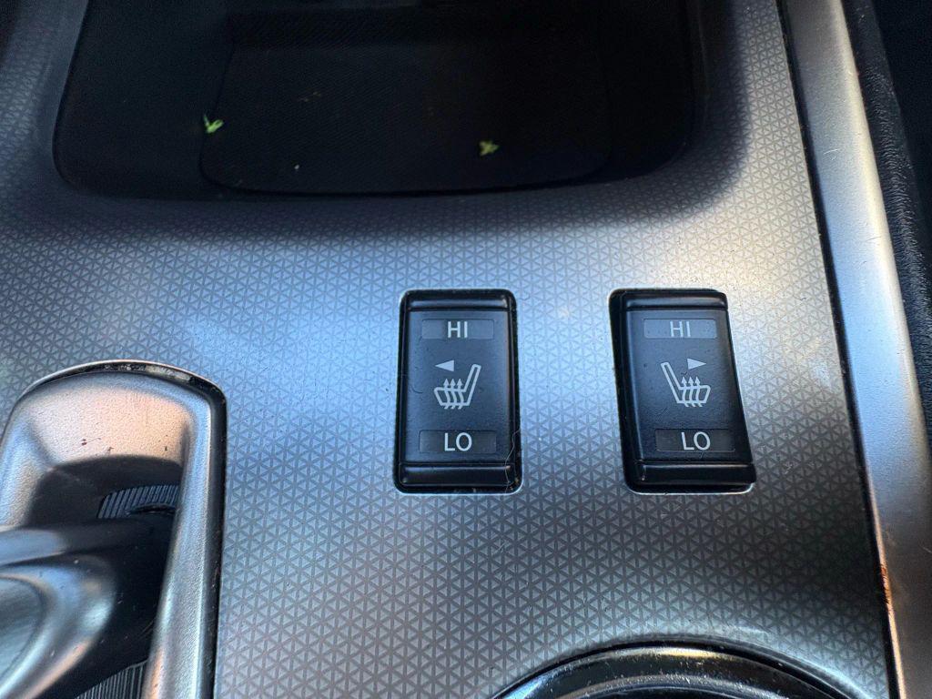 used 2020 Nissan Pathfinder car, priced at $13,995