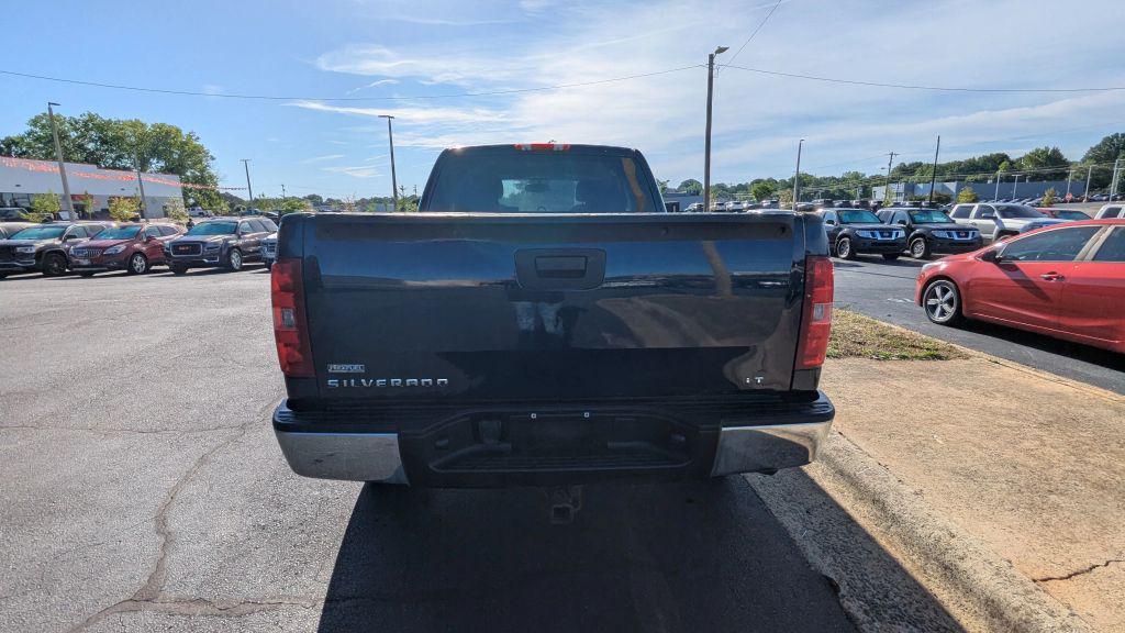 used 2009 Chevrolet Silverado 1500 car, priced at $10,695