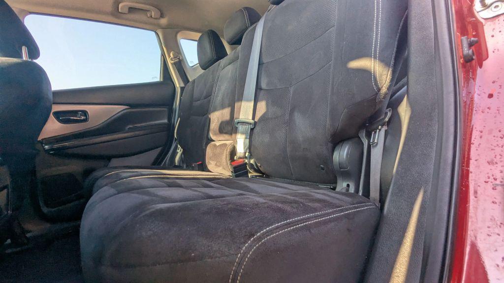 used 2019 Nissan Murano car, priced at $9,995