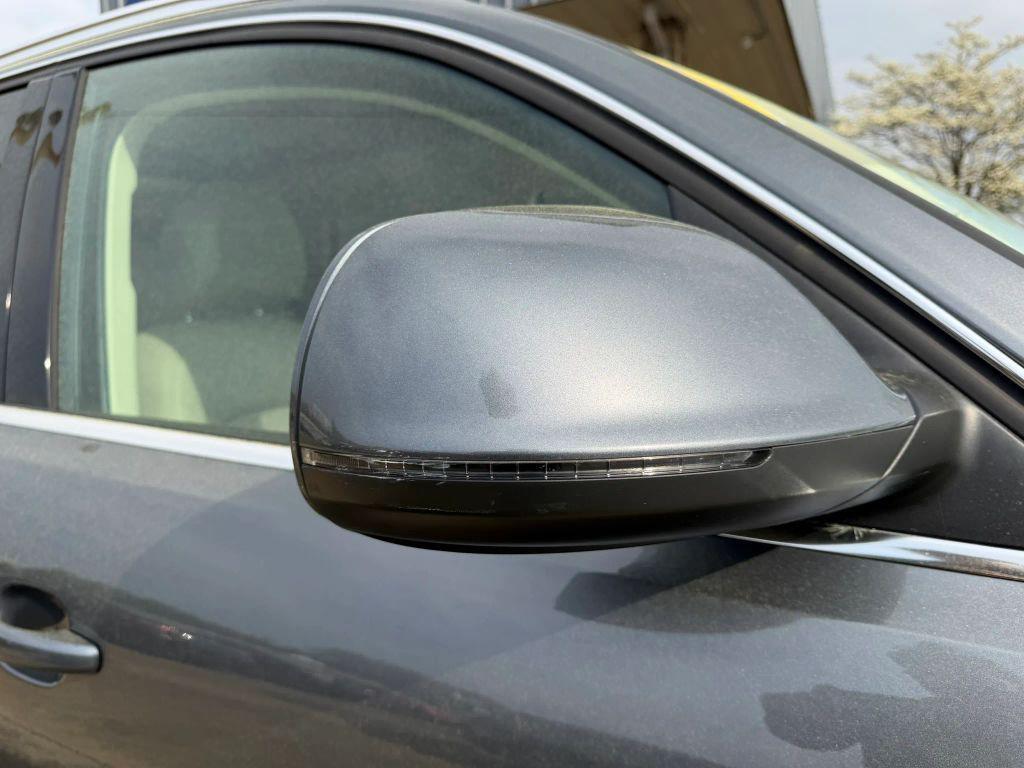 used 2013 Audi Q5 car, priced at $8,495