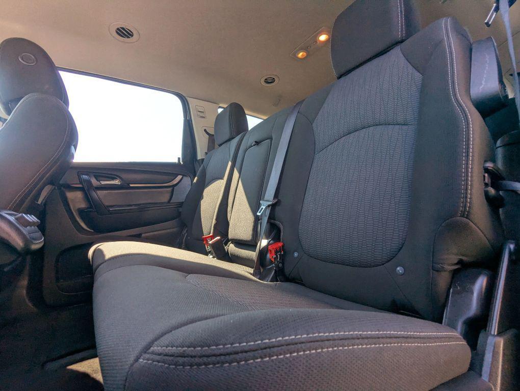 used 2017 Chevrolet Traverse car, priced at $6,695