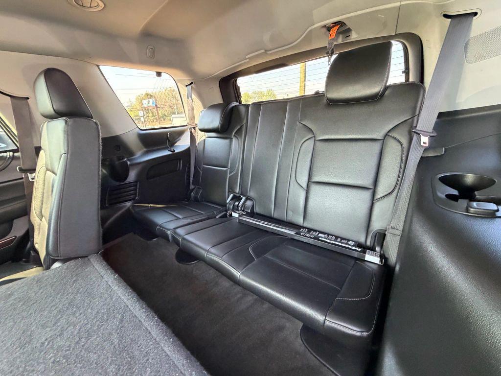 used 2015 GMC Yukon car, priced at $15,595