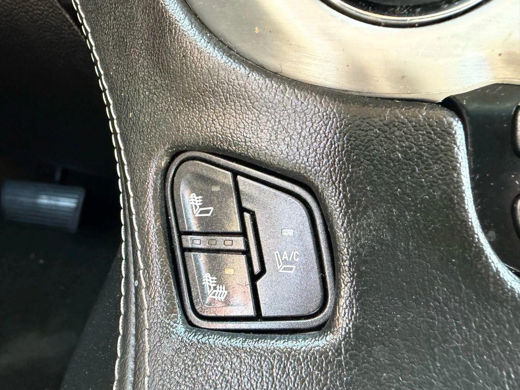 used 2015 GMC Yukon car, priced at $15,595