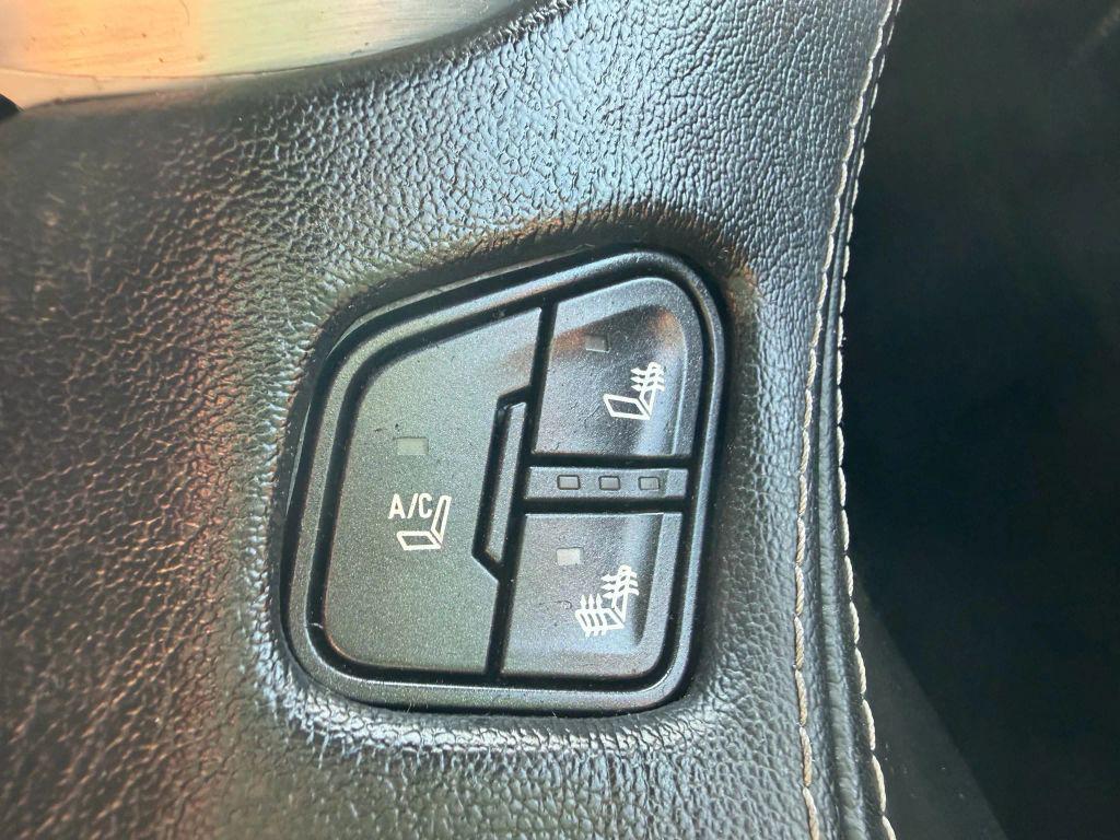 used 2015 GMC Yukon car, priced at $15,595