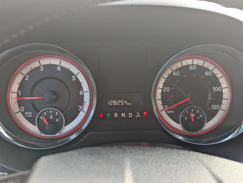 used 2017 Dodge Grand Caravan car, priced at $7,895