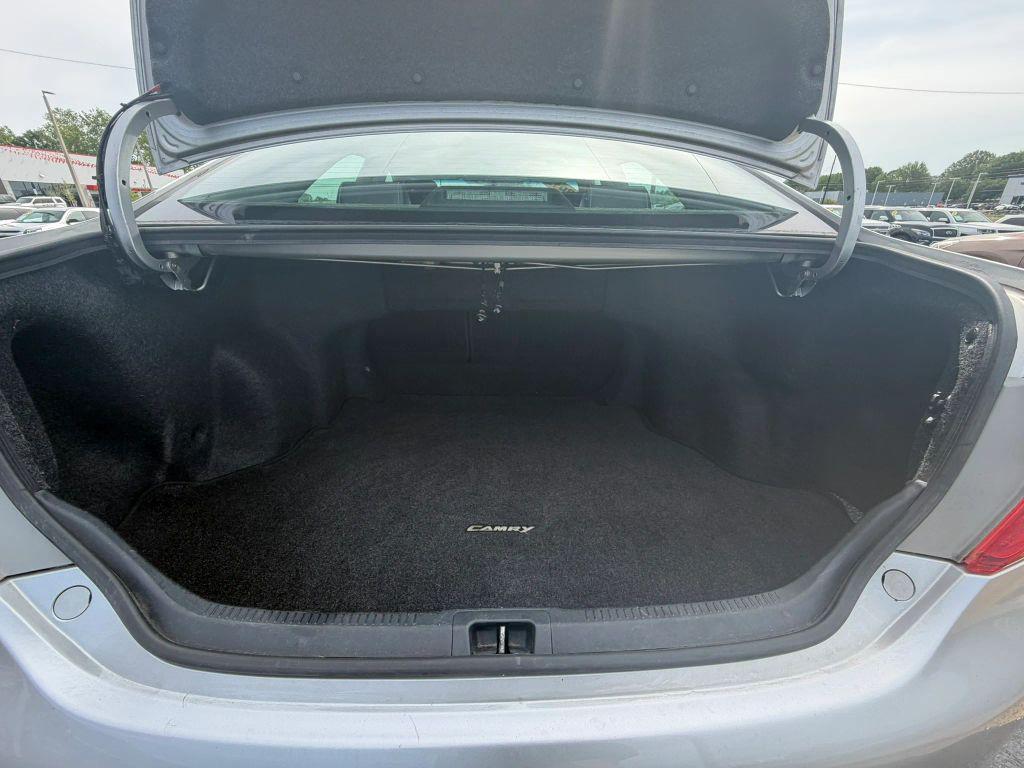 used 2012 Toyota Camry car, priced at $8,995