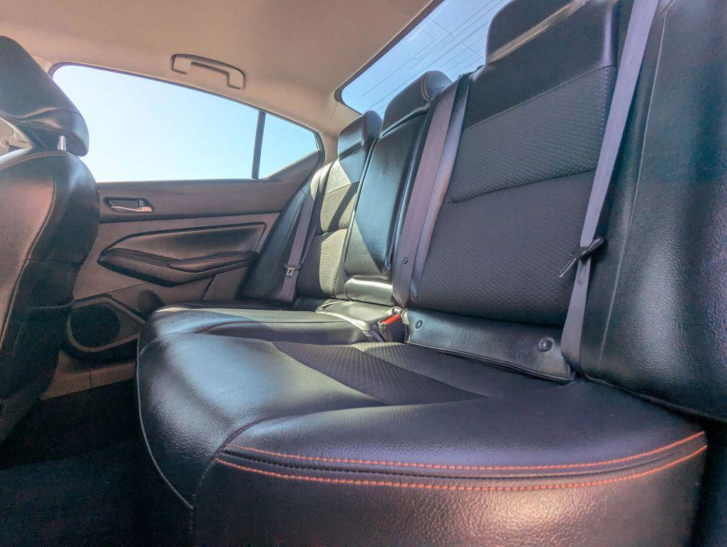 used 2019 Nissan Altima car, priced at $11,695