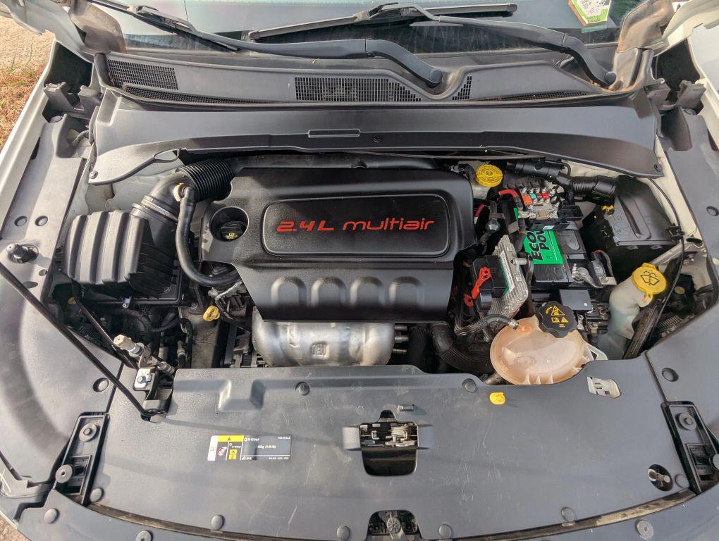 used 2018 Jeep Compass car, priced at $10,495