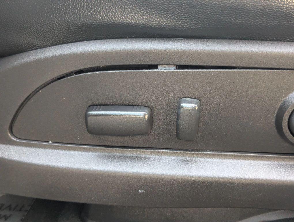 used 2017 Chevrolet Traverse car, priced at $9,995