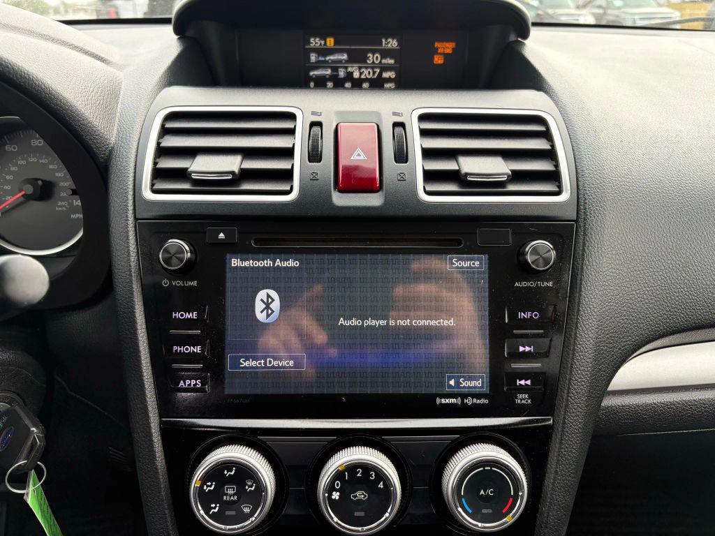 used 2016 Subaru Forester car, priced at $8,495