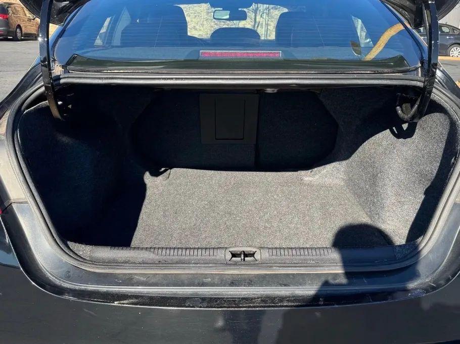 used 2015 Chrysler 200 car, priced at $8,295