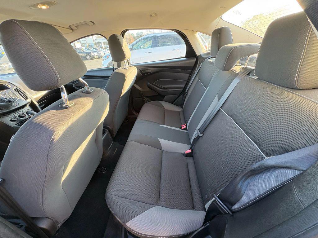 used 2012 Ford Focus car, priced at $5,995