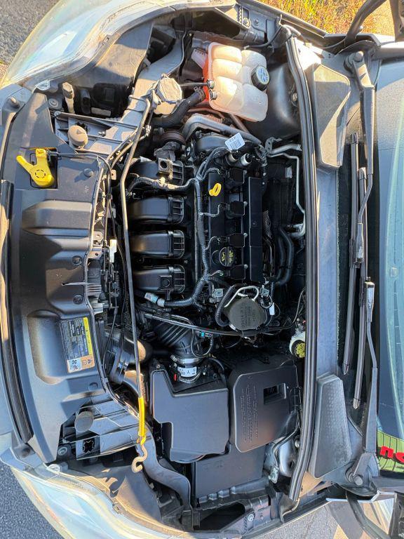 used 2012 Ford Focus car, priced at $5,995