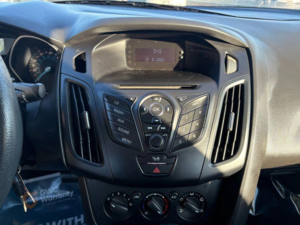 used 2012 Ford Focus car, priced at $5,995