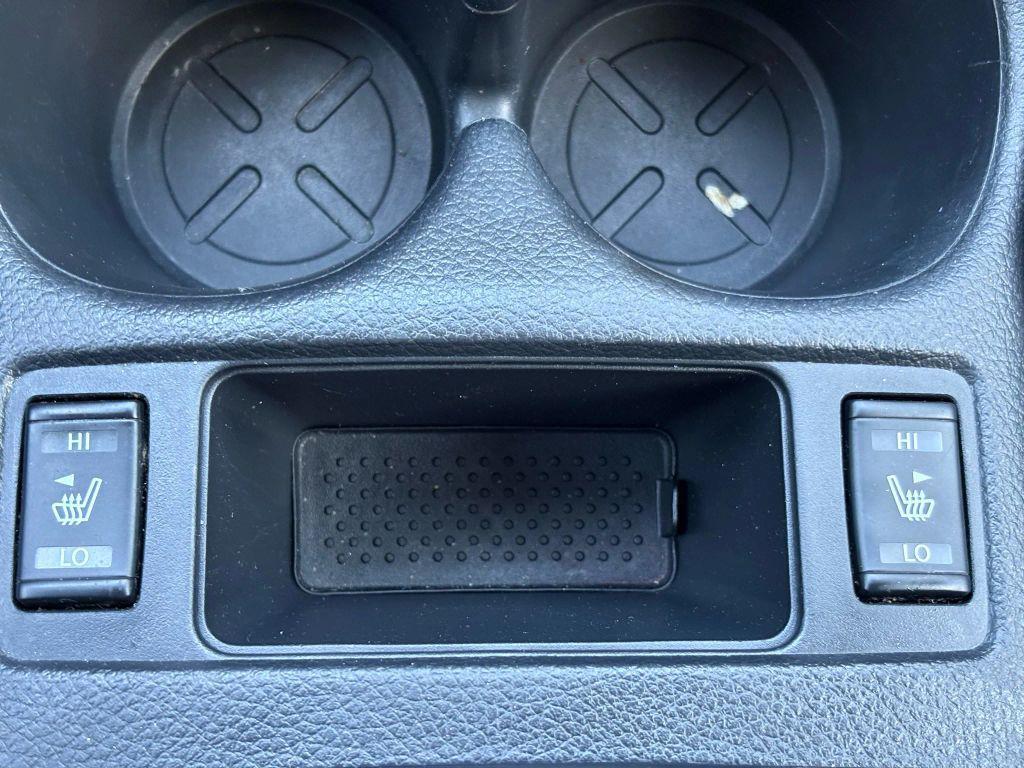 used 2018 Nissan Rogue car, priced at $10,295