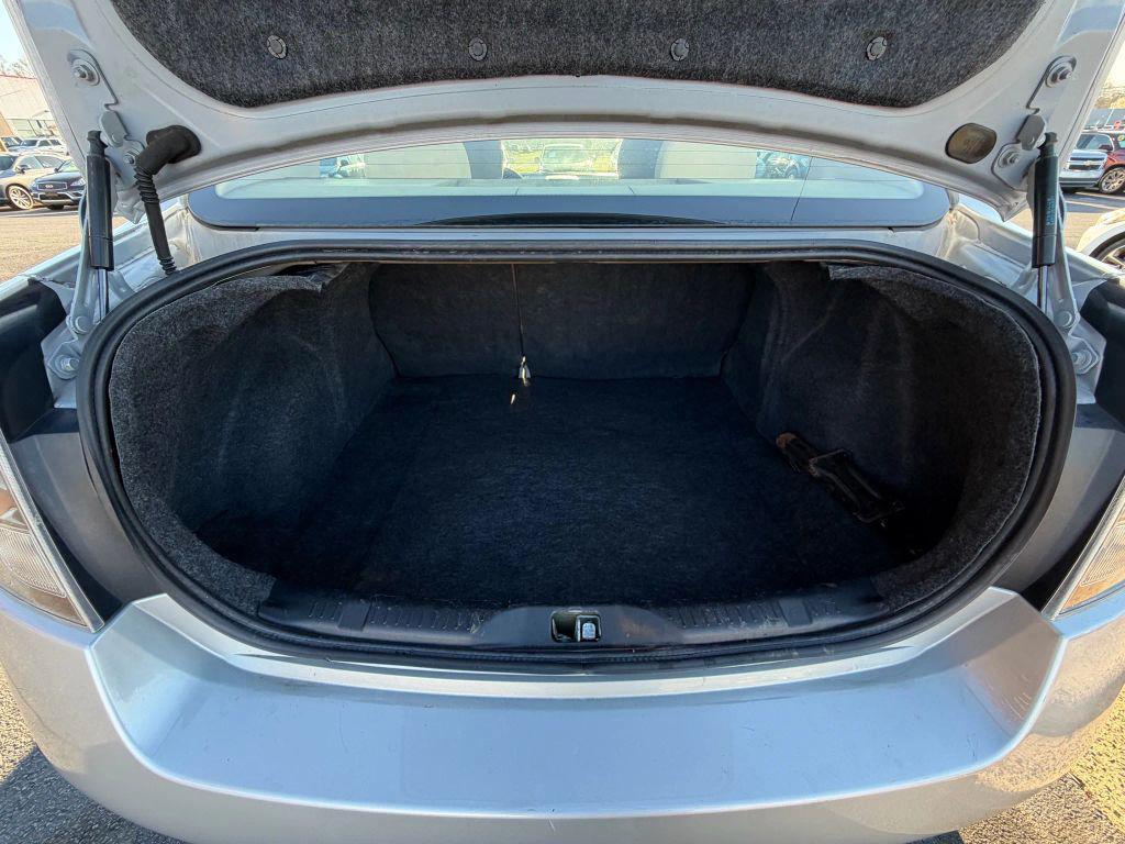 used 2012 Nissan Sentra car, priced at $5,195