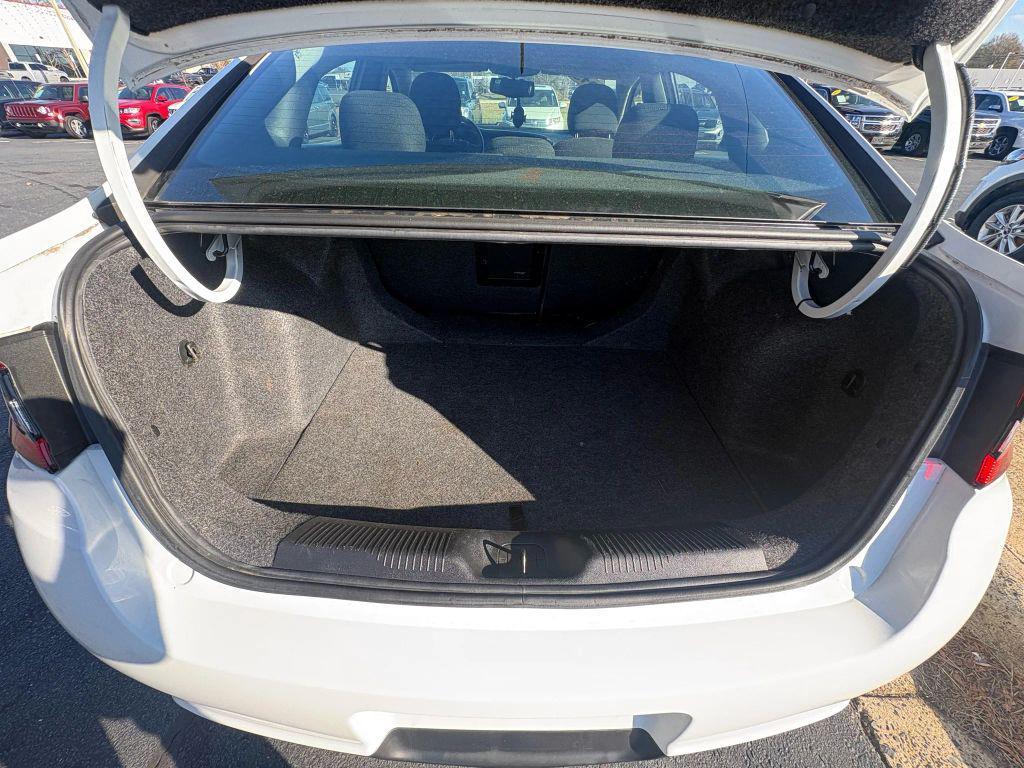 used 2013 Dodge Dart car, priced at $6,395