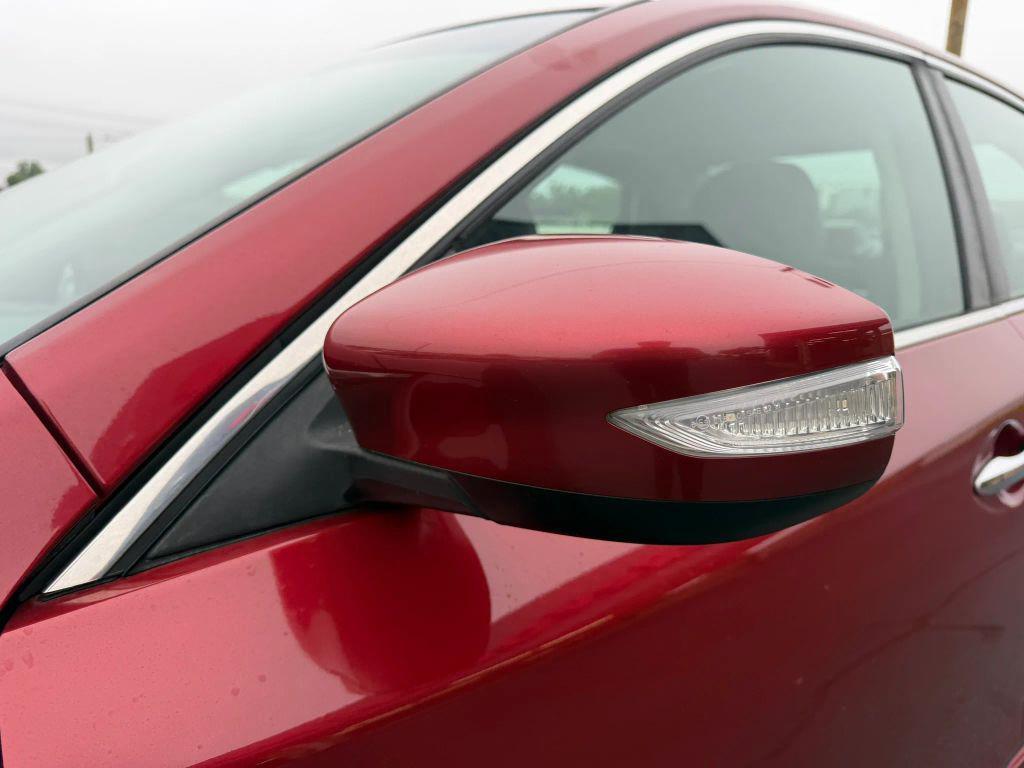 used 2017 Nissan Altima car, priced at $8,295