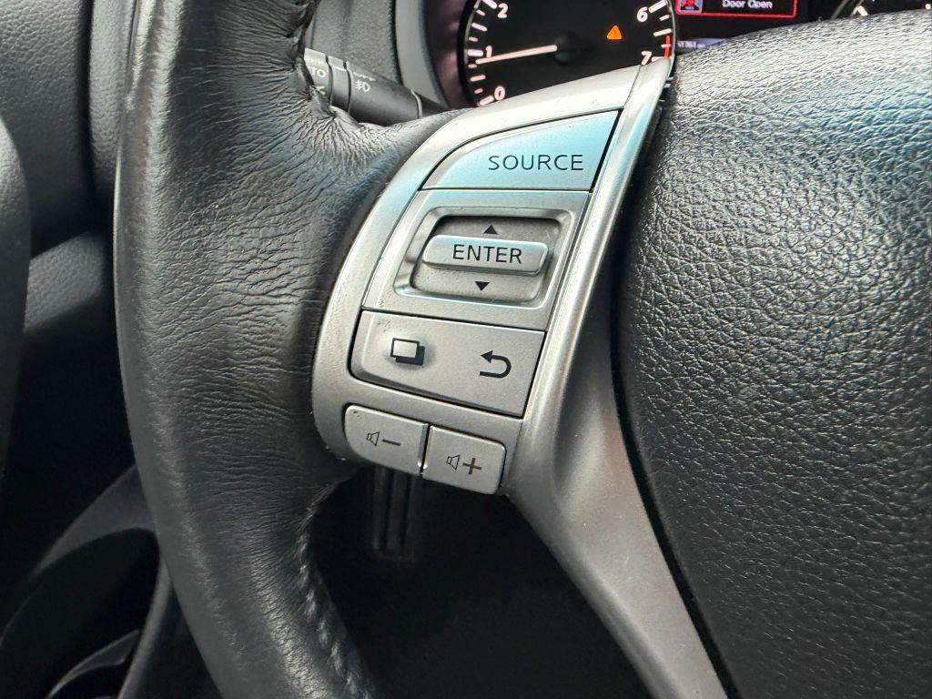 used 2017 Nissan Altima car, priced at $8,295