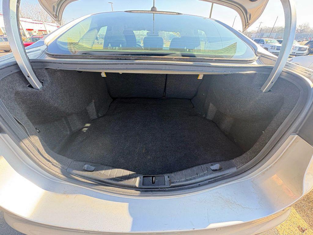 used 2018 Ford Fusion car, priced at $10,495