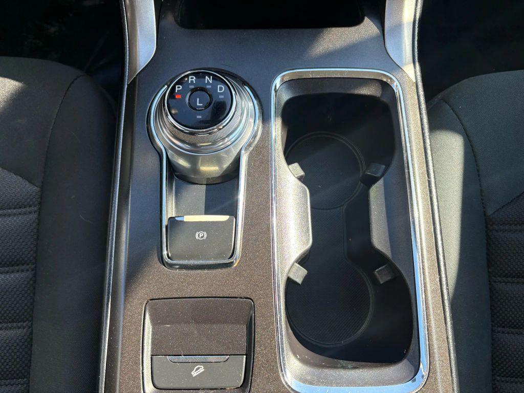 used 2018 Ford Fusion car, priced at $10,495